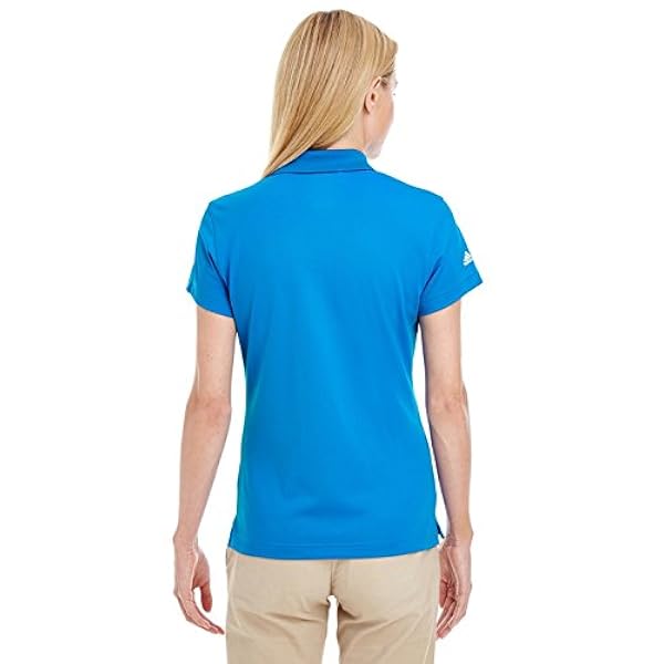 Polo de manga corta para mujer Climalite« Basic